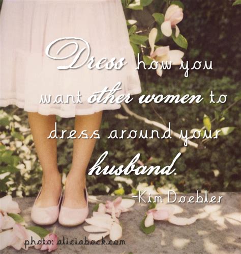 quotes about modesty in dress